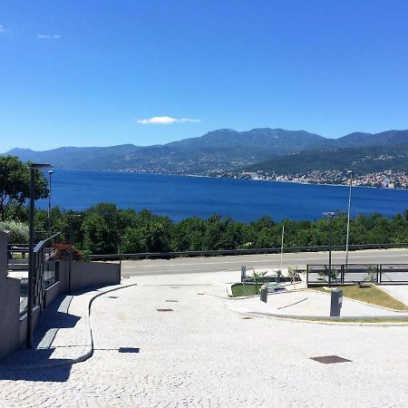 A.B.Kvarner Apartment Rijeka Luaran gambar