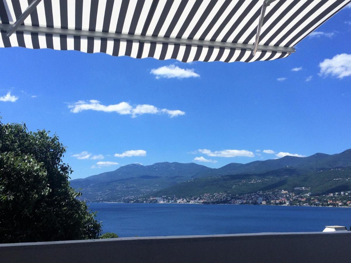 A.B.Kvarner Apartment Rijeka Luaran gambar