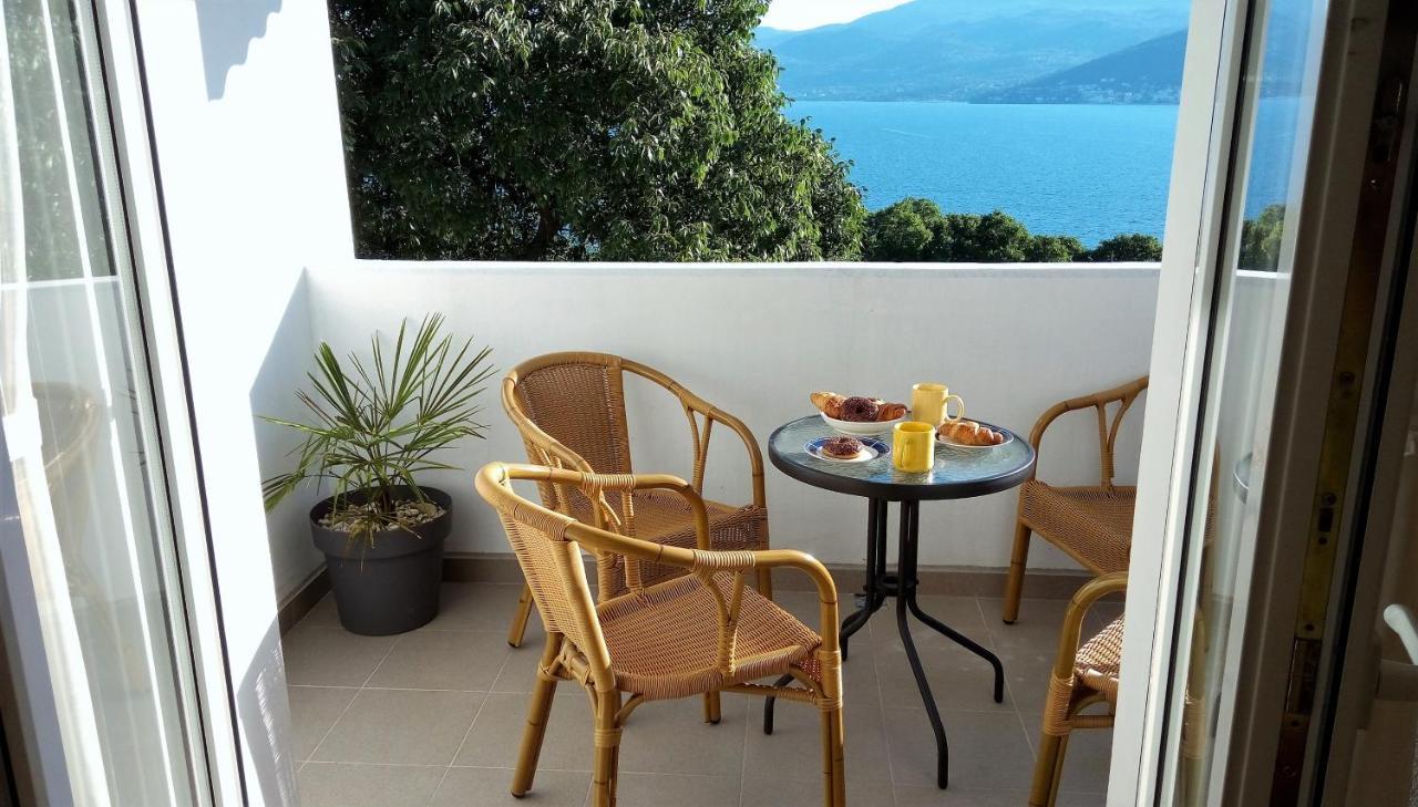 A.B.Kvarner Apartment Rijeka Luaran gambar