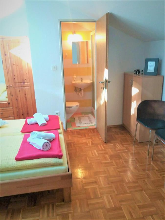 A.B.Kvarner Apartment Rijeka Luaran gambar