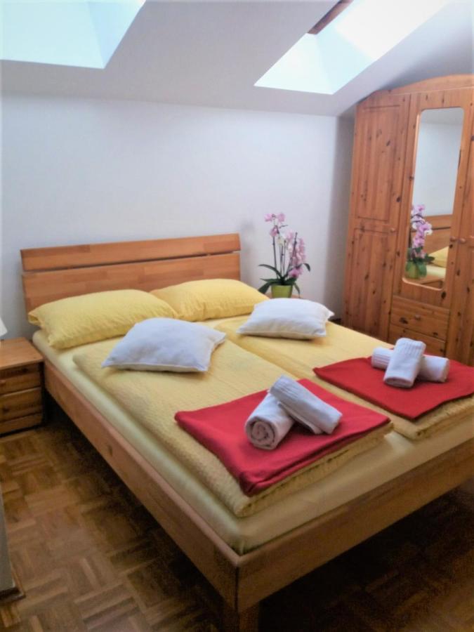 A.B.Kvarner Apartment Rijeka Luaran gambar