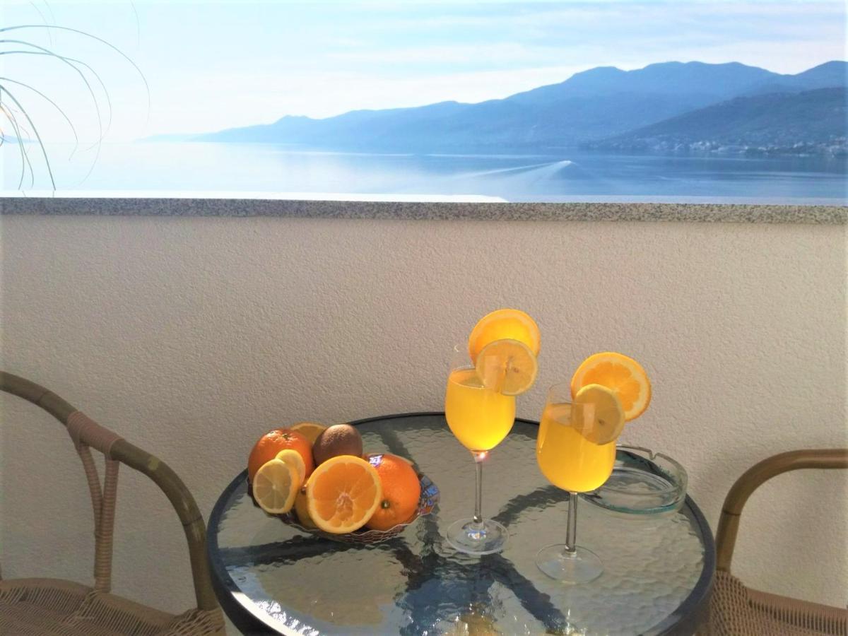 A.B.Kvarner Apartment Rijeka Luaran gambar