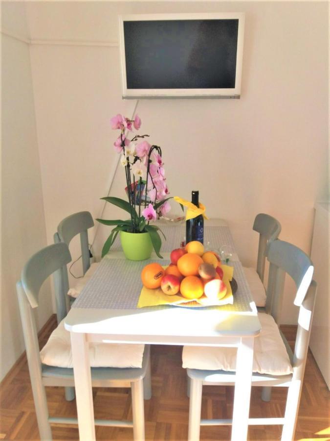 A.B.Kvarner Apartment Rijeka Luaran gambar