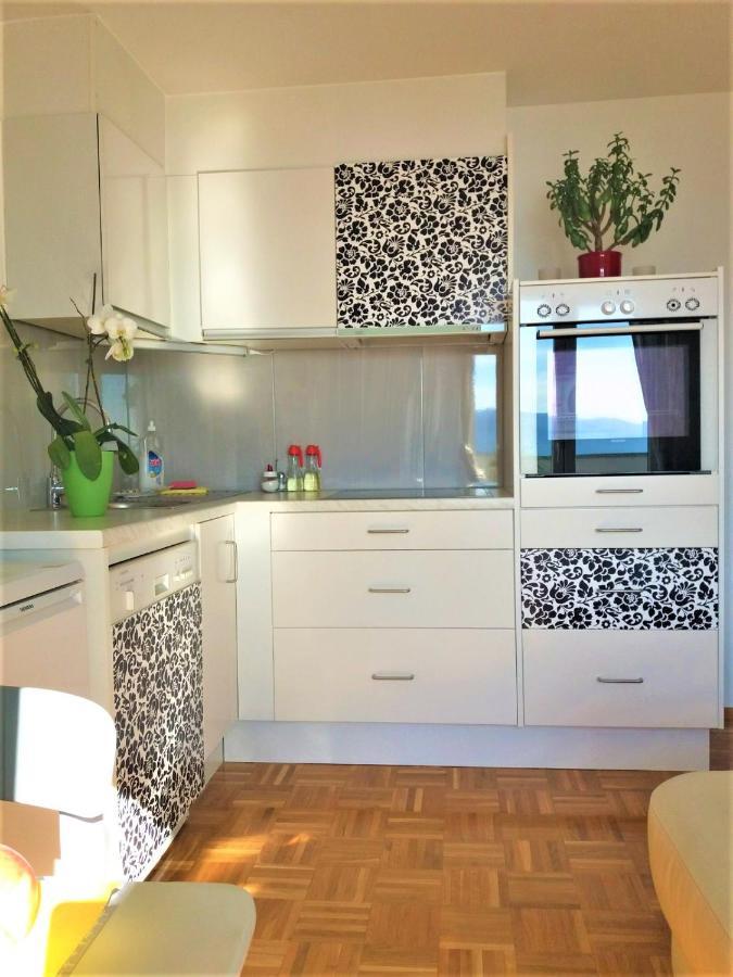 A.B.Kvarner Apartment Rijeka Luaran gambar