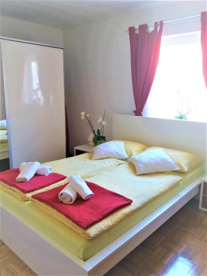 A.B.Kvarner Apartment Rijeka Luaran gambar