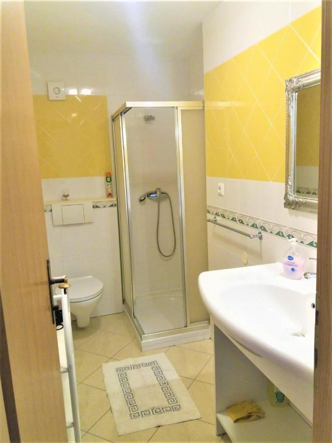A.B.Kvarner Apartment Rijeka Luaran gambar