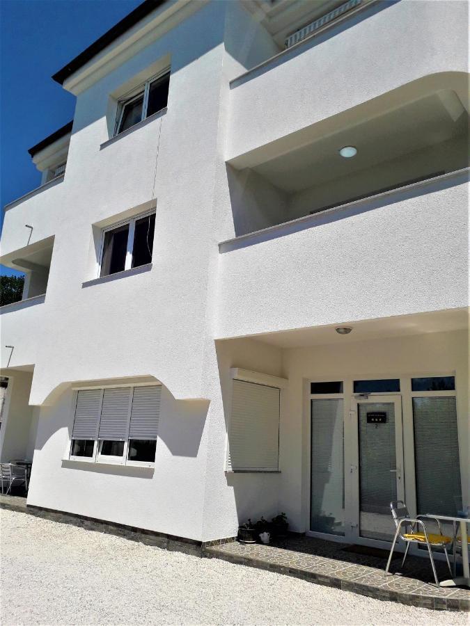 A.B.Kvarner Apartment Rijeka Luaran gambar