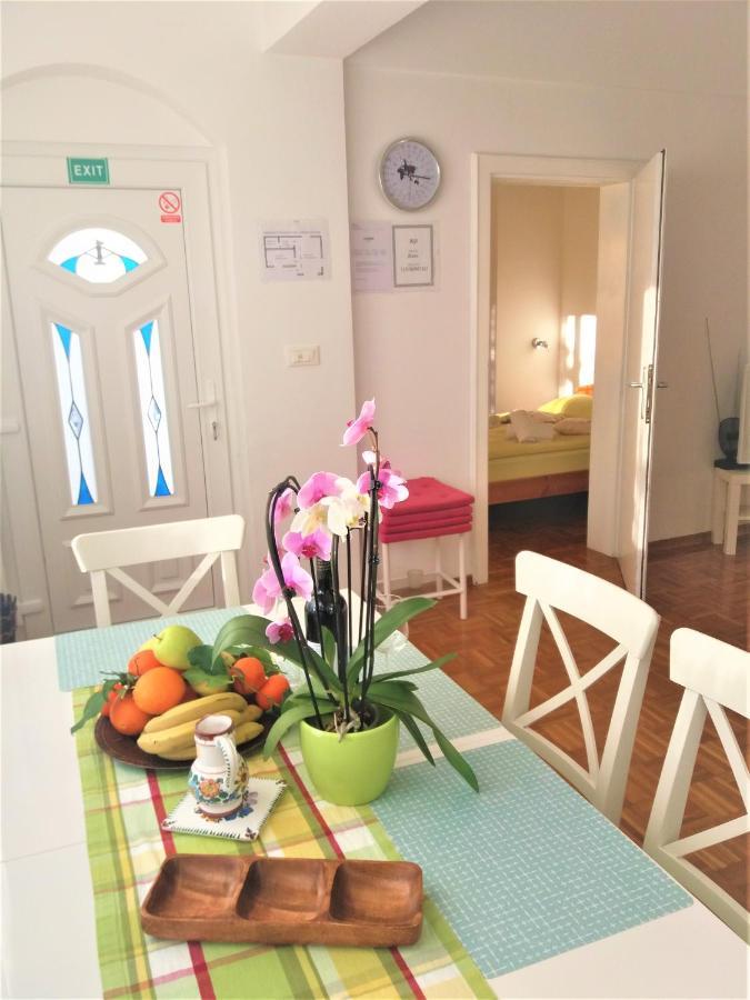 A.B.Kvarner Apartment Rijeka Luaran gambar