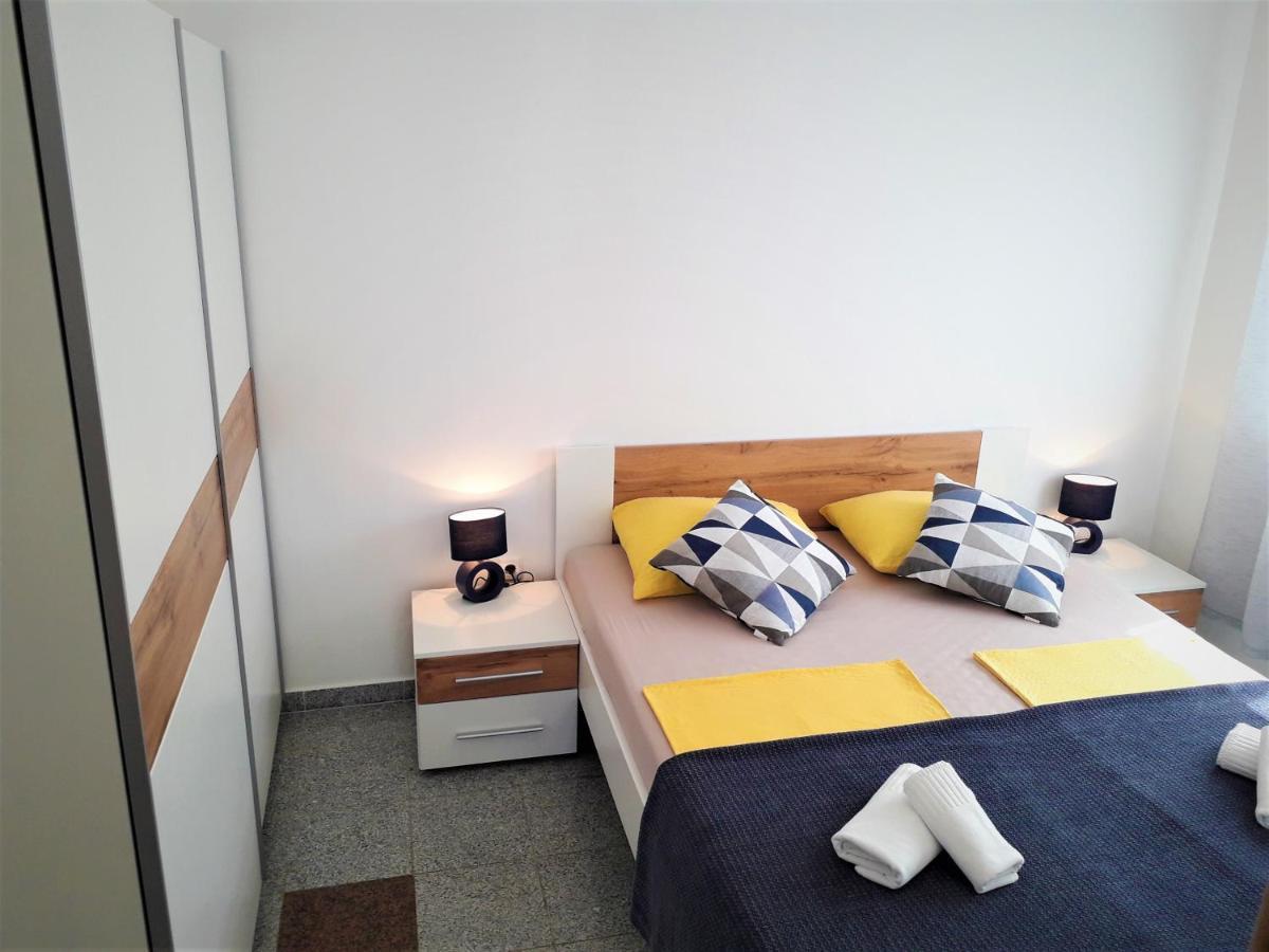 A.B.Kvarner Apartment Rijeka Luaran gambar
