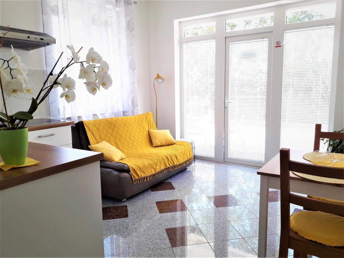 A.B.Kvarner Apartment Rijeka Luaran gambar
