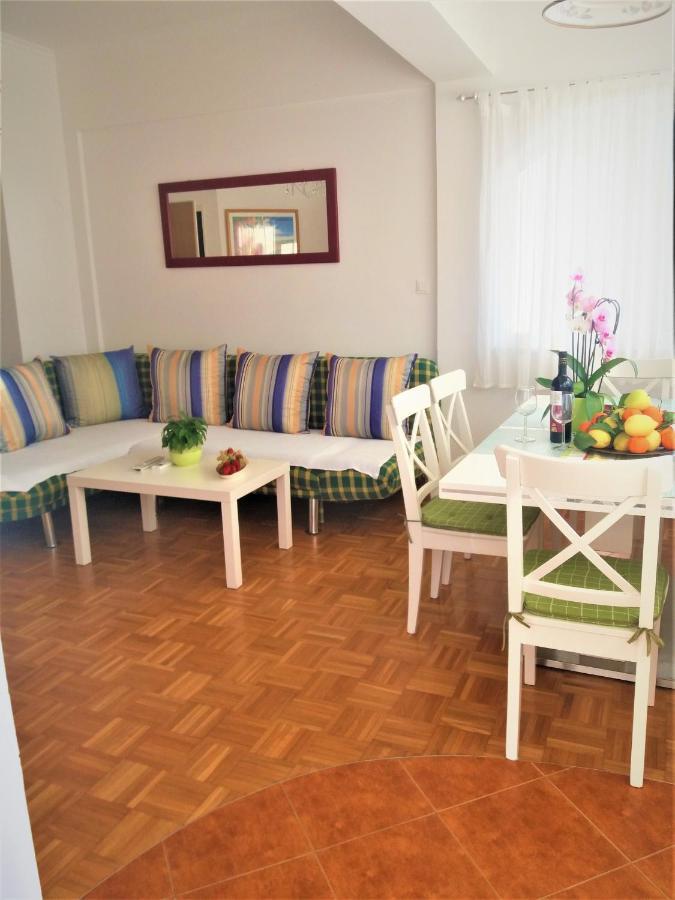 A.B.Kvarner Apartment Rijeka Luaran gambar