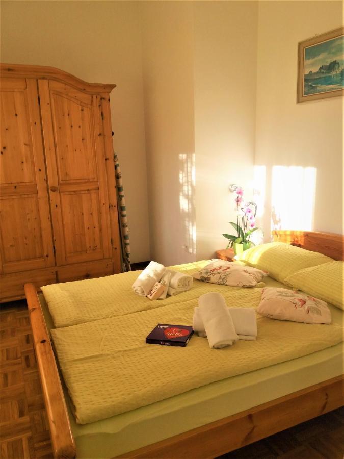 A.B.Kvarner Apartment Rijeka Luaran gambar