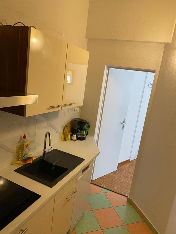 A.B.Kvarner Apartment Rijeka Luaran gambar
