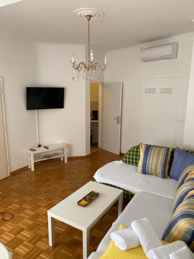 A.B.Kvarner Apartment Rijeka Luaran gambar